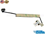For Msi MS17P1 MS-17P1 Lcd Screen Video Mini Led Edp Cable K1N-3040372-J36 40PIN. Fixed Price $69.99.