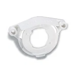 Grote 43040 White License Light Mounting Bracket. Fixed Price $9.80.
