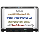 New For Asus Vivobook Flip Q405UA Lcd Touch Screen Digitizer Assembly. Fixed Price $112.00.