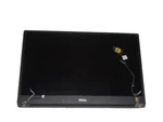 Dell Oem Xps (9350) 13.3" Fhd Lcd Non-ts Complete Assembly AMA01 HJ6Y9. Fixed Price $39.12.