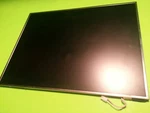 Au Optronics Unipac 14.1" 1024X768 Matte Laptop Lcd Screen B141XN03 V.0 UB141XD1. Fixed Price $19.95.