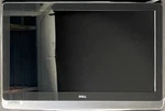 Dell Xps One 2710 27" Non Touch Lcd Screen Panel / LTM270DL02 2J3JT. Fixed Price $64.50.