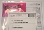New Sealed Cisco SFP-10G-SR-S 850NM 300M Mmf Lc Sfp+ Transceiver *us Ship. Fixed Price $18.00.