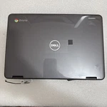 Dell Chromebook 3189 11.6" Hd Lcd Touchscreen Assembly 6HJVG VC2V7 KRDR1 Hm J1. Fixed Price $24.80.