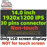 14" Lcd 1920X1200 Screen For Lenovo Thinkpad T14S Gen 3 21BR 21BS 21CQ 21CR New. Fixed Price $47.59.