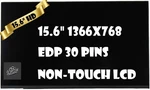 15.6" Hd Led Lcd Screen For Dell Latitude 3520 5520 5521 5530 5531 P108F 30PIN. Fixed Price $49.00.