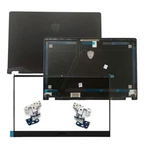 For Msi GE66 Vector GP66 MS-1541 MS-1542 1543 Lcd Back Cover/bezel/hinges. Fixed Price $127.11.