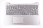 5CB0S16646 Lenovo Us Palmrest Keyboard Platinum Grey L340-15IWL. Fixed Price $54.99.
