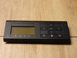 Dell 5130CDN Laserjet Printer System Replacement Input & Display Assembly. Fixed Price $55.00.
