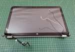 Hp Envy Touchsmart 17-J 17.3 Fhd Lcd Screen Display Complete Assembly C741. Fixed Price $84.99.
