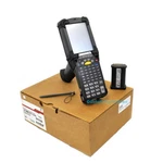 Motorola MC9090G MC9090-GK0HJEFA6WR 1D/2D Wm 5.0 Wifi 53-KEY Barcode Scanner. Fixed Price $89.98.