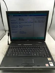 Hp Pavilion ZE2000 - Boots To Bios Amd Turion 64 512MB Ram Read Desc Bb. Fixed Price $27.00.