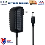 Ac/dc Adapter For Upstar P190WM P220YM Widescreen Lcd Led Monitor Power Cord. Fixed Price $19.99.