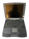 Bad Screen Vintage Compaq Presario 1620 Series 2940 Laptop For Parts Repair!!. Fixed Price $60.00.