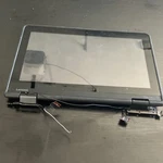 Lenovo 11.6" Lcd Panel Screen Assembly Yoga 11E 16:9 Black 20HU. Fixed Price $17.00.