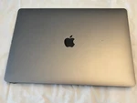 Oem Apple Macbook Pro 15" Lcd Assembly Screen Display A1707 Silver Great. Fixed Price $143.99.