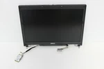 Dell CD514 15.4" Display Screen With Bezel Au Optronics B154EW01 D820. Fixed Price $65.00.