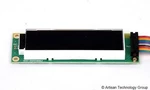 Optrex C-51505NFQJ-LW-ALN Lcd Display. Fixed Price $45.00.