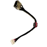 Dc Power Jack Cable Plug For Lenovo Ideapad G70-35 80Q5 G70-70 80HW G70-80 80FF. Fixed Price $9.99.