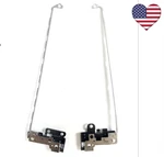 New For Hp 856599-001 17-XY007CY 17-X114DX 17-X115DX 17-X116DX Lcd Hinges. Fixed Price $19.95.
