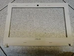 Asus Eee Pc X101CH - Lcd Screen Plastics White. Fixed Price $13.96.