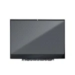 14''FHD Lcd Touchscreen Digitizer+bezel For Dell Inspiron 5406 P126G004. Fixed Price $106.00.