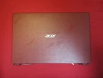 Genuine Acer A315-31-C06Z Lcd Back Cover Red EAZAJ00304A Used. Fixed Price $39.95.