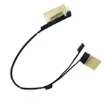 Lcd Edp Fhd Screen Cable 40PIN 300HZ For Dell Alienware M17 R3 FDQ71 0TPW5K. Fixed Price $29.88.
