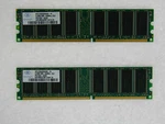 1GB (2X512MB) Memory For Ibm Surepos 500 4851-514 4851-E14 4851-E1Z 4851-P14. Fixed Price $18.00.