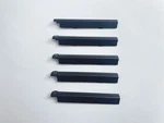 Lot Of 5 Lenovo Thinkpad X220 X230 Hdd Cover P/n: 04W1414. Fixed Price $25.77.