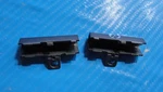 Lenovo Legion 15.6" Y740-15IRHG Genuine Lcd Left & Right Cover Set Hinges. Fixed Price $9.99.