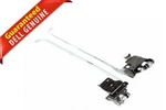 Lot X Dell Inspiron 15 3541 3542 3543 Left And Right Hinges Set 0342KT. Fixed Price $14.25.