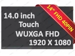 Dell Oem Latitude 7480 / 7490 Fhd Matte Lcd Panel IVA01 LP140WFB (SP)(H1) 9NF6N. Fixed Price $69.95.