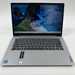 Lenovo Ideapad 14IGL7 14" Pentium Silver N5030 1.1GHZ 4GB Ram 128GB Ssd. Fixed Price $84.99.