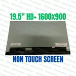 19.5" Au Optronics Lcd Panel Screen M195RTN01.1 Hp Dell Lenovo All-in-one. Fixed Price $138.95.