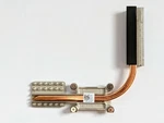 Dell Vostro 1710 1720 Oem Laptop Cpu Cooling Heatsink X811C. Fixed Price $19.99.
