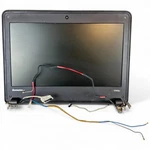 Lenovo Thinkpad X140E 11.6" Complete Led Lcd Screen Assembly. Fixed Price $9.86.