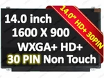 Lenovo Thinkpad T450 T460P T460S Laptop Led Lcd Screen 14" Fhd 30 Pin. Fixed Price $59.93.