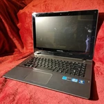 Samsung 14" NP-QX411L Intel I5-2430M 2.4GHZ (for Parts) Untested No Cable. Fixed Price $29.99.