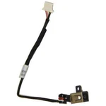 Dc Power Jack Harness Cable Socket For Dell Xps Komtj 13-9333 DD0D13AD000. Fixed Price $9.99.