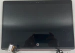 Hp Elitebook Folio G1 12.5" Lcd Screen Top Assembly Non-touch Fhd 855090-001. Fixed Price $54.99.
