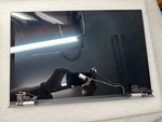 Hp Envy 17M-BW0013DX 17.3 Complete Touch Screen Lcd Panel Display Assembly. Fixed Price $202.50.