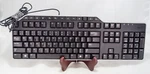 Dell CN-07KKPH Business Multimedia Usb Wired Keyboard. Fixed Price $10.89.