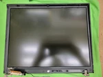 Ibm Lenovo Thinkpad T42 15" Lcd Complete Screen Assembly. Fixed Price $34.00.