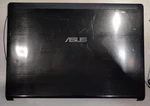 Asus UL30A 13.3" Genuine Lcd Back Cover W/ Cables (no Webcam) 13N0-FSA0601. Fixed Price $30.00.