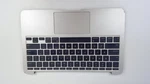 Apple Macbook Air 11" A1370 2011 Palmrest Keyboard Touchpad 069-7004-A 661-6072. Fixed Price $14.94.
