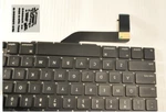 Genuine Keyboard Apple Macbook Pro 15" A1398 2015 661-6532 661-8311 661-02536. Fixed Price $19.99.