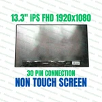 Lg LP133WF9(SP)(F1) 13.3" Laptop Lcd Screen Panel 1920X1080. Fixed Price $99.00.