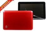 Hp Mini 210-2000 10.1 Lcd With Back Cover Front Bezel Glass 1024X600 622335-001. Fixed Price $39.94.