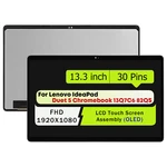 5D10S39728 Lcd Touch Screen For Lenovo Duet Chromebook 13Q7C6 82QS001HUS. Fixed Price $159.00.